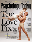 Psychology Today March 2010